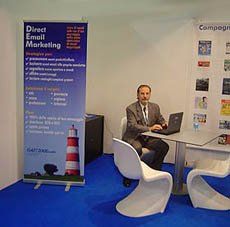 Direct email marketing & pubblicit&agrave; on-line