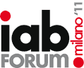 IAB Forum Milano 2011