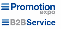 Gate2000.com al Promotion expo - Area B2Bservice