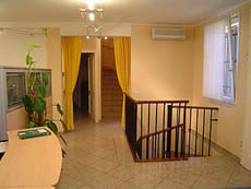 Atrio Ufficio gate2000