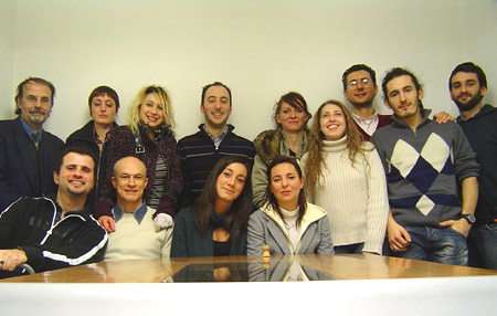 Premio "www Il sole 24 ore"