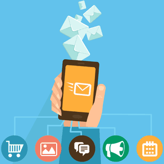 Gestione newsletter Gestione newsletter