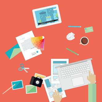 Template newsletter Template newsletter